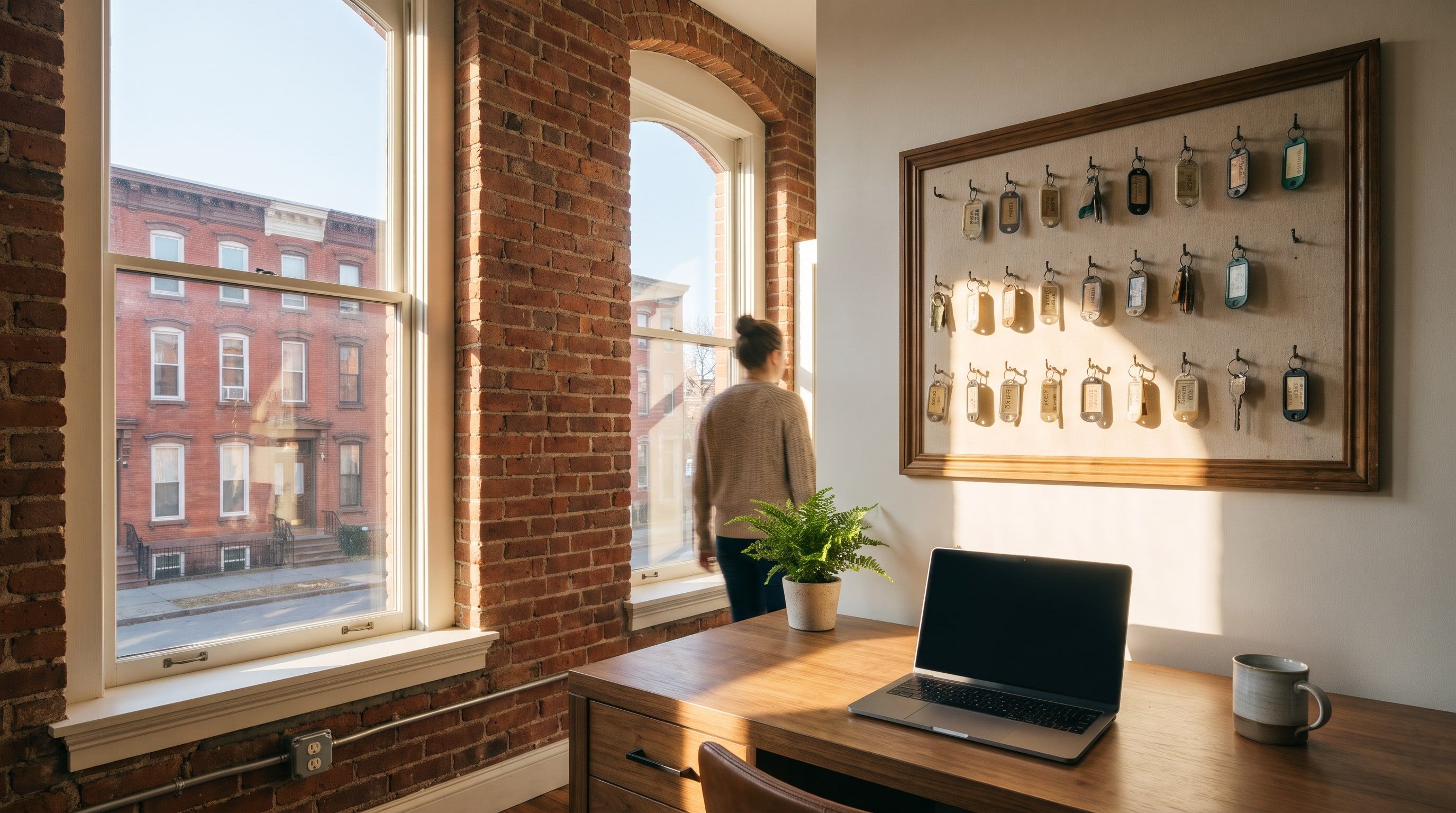 Property managers & landlords in the Capital Region