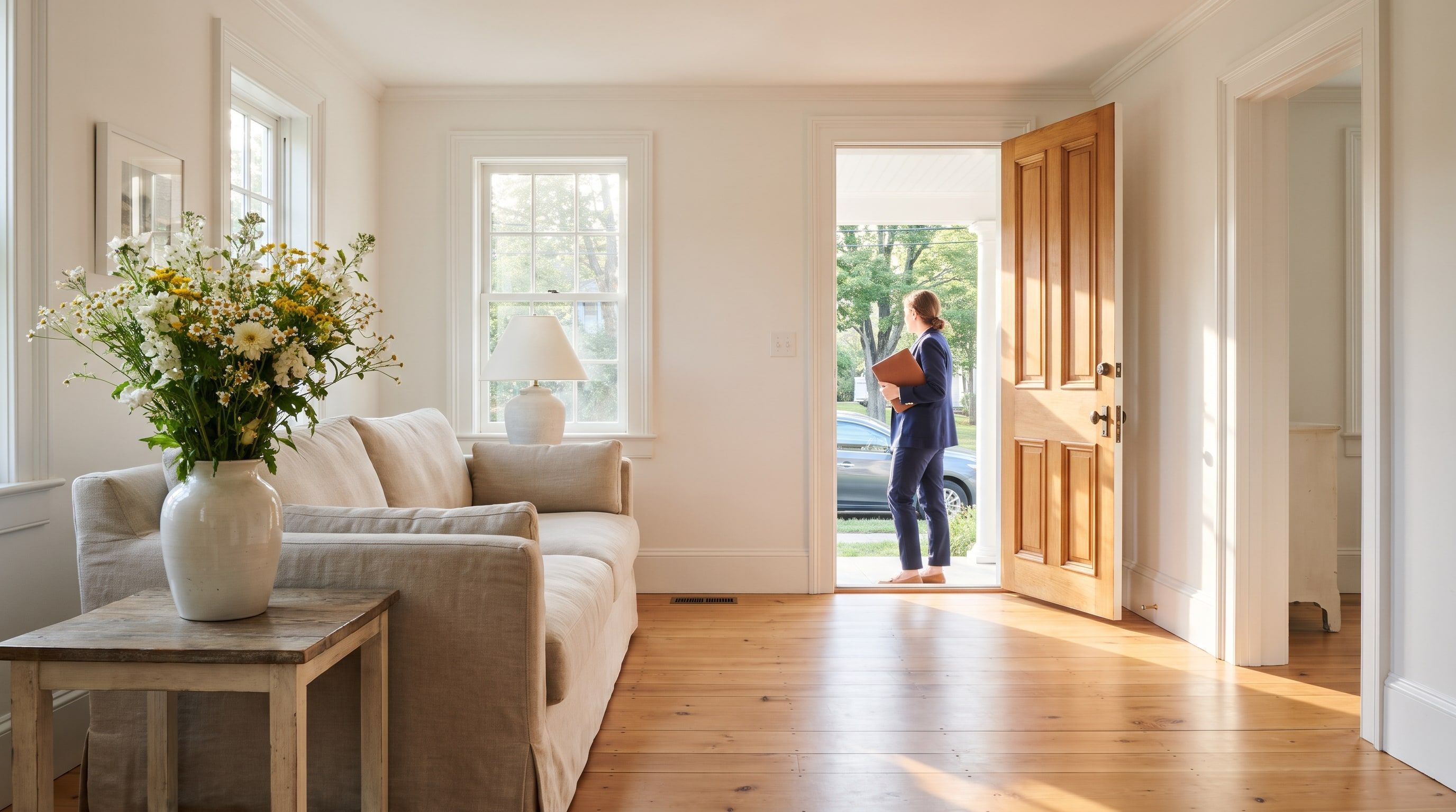 Real estate agents & brokers in the Capital Region