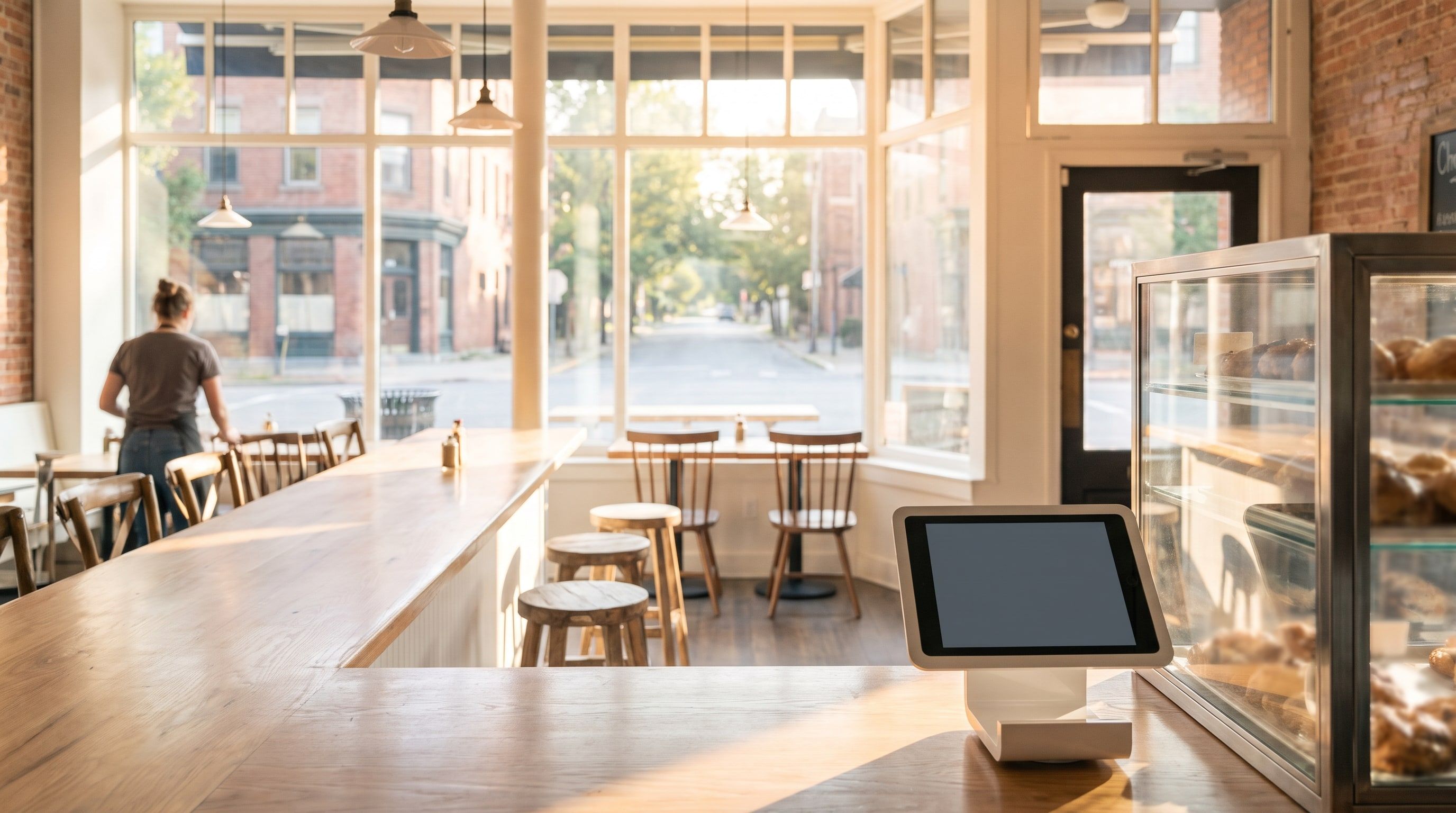 Restaurants & retail in the Capital Region